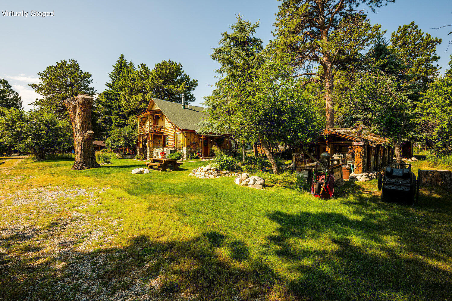 21 North Piney Road Story, WY 82842 - Photo 50 of 55 026_dsc_9180_930