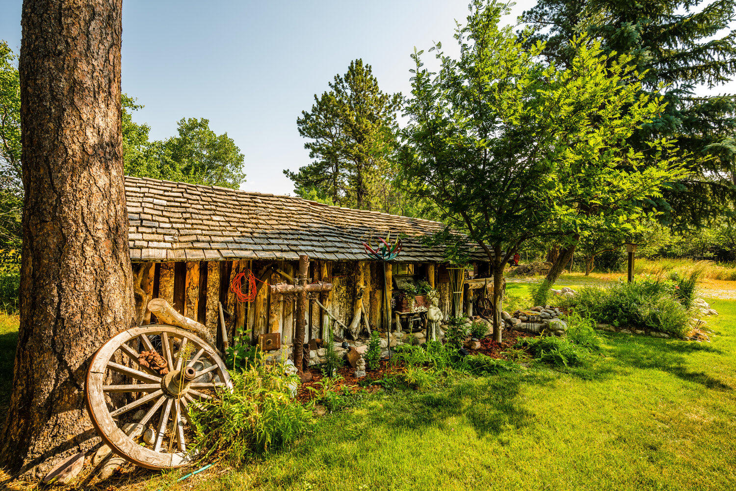 21 North Piney Road Story, WY 82842 - Photo 9 of 55 013_dsc_9167_663