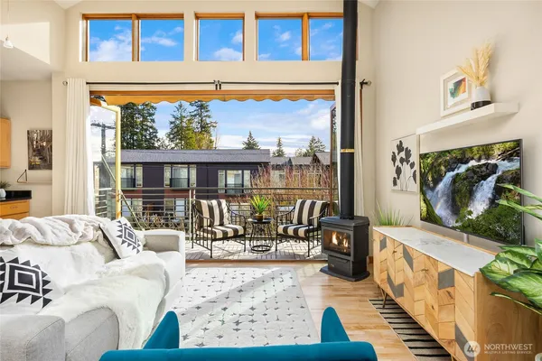 $625,000 | 107 Jacolet Lane Northwest, Unit 107, Bainbridge Island, WA 98110