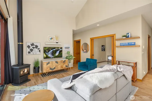 $625,000 | 107 Jacolet Lane Northwest, Unit 107, Bainbridge Island, WA 98110