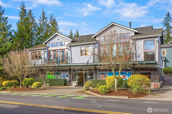 $625,000 | 107 Jacolet Lane Northwest, Unit 107, Bainbridge Island, WA 98110