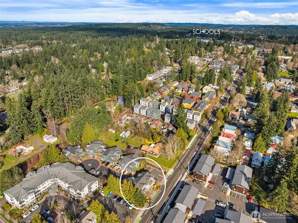 $625,000 | 107 Jacolet Lane Northwest, Unit 107, Bainbridge Island, WA 98110