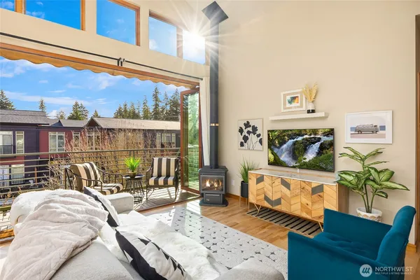 $625,000 | 107 Jacolet Lane Northwest, Unit 107, Bainbridge Island, WA 98110