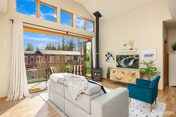 $625,000 | 107 Jacolet Lane Northwest, Unit 107, Bainbridge Island, WA 98110
