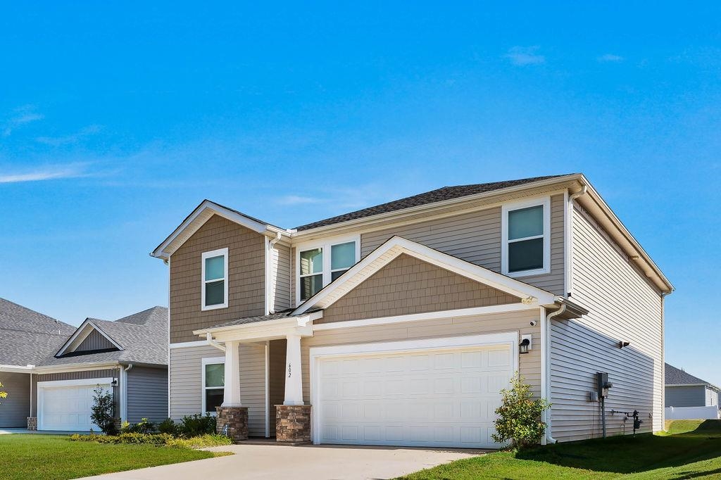 602 Splendid Place Simpsonville, SC 29680 - Photo 50 of 50