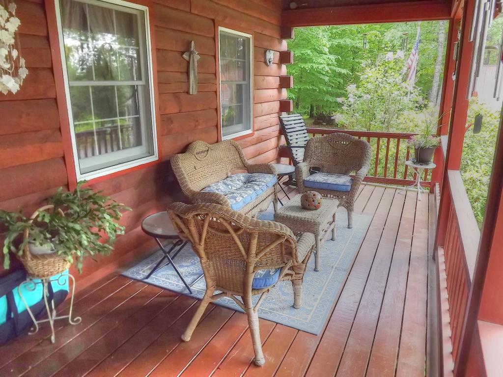 221 George Hill Road Enfield, NH 03748 - Photo 2 of 20