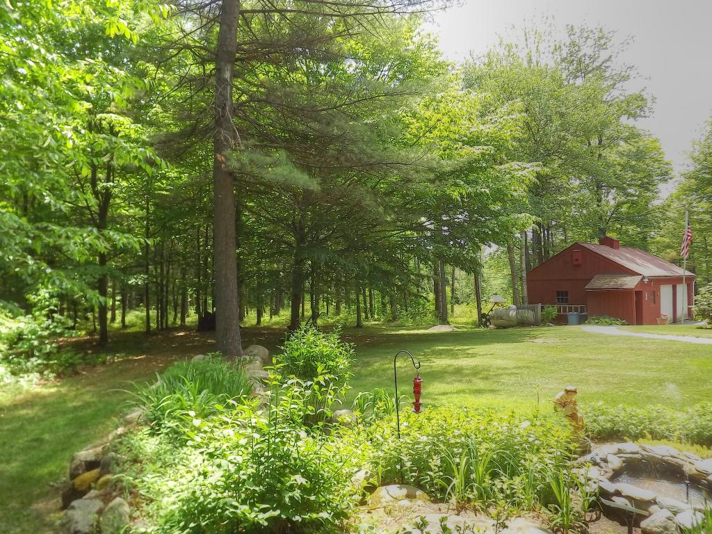 221 George Hill Road Enfield, NH 03748 - Photo 12 of 20