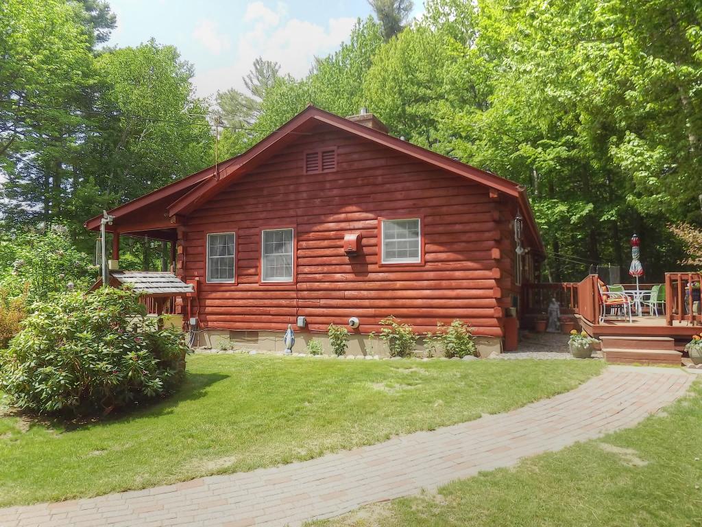 221 George Hill Road Enfield, NH 03748 - Photo 19 of 20