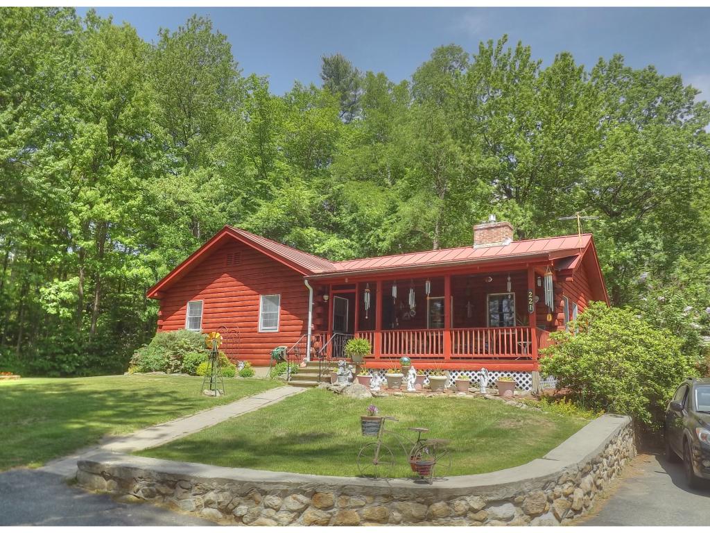 221 George Hill Road Enfield, NH 03748 - Photo 20 of 20
