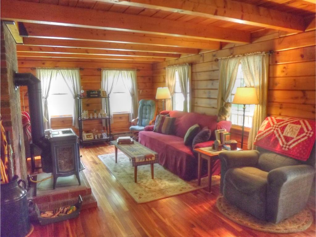 221 George Hill Road Enfield, NH 03748 - Photo 3 of 20