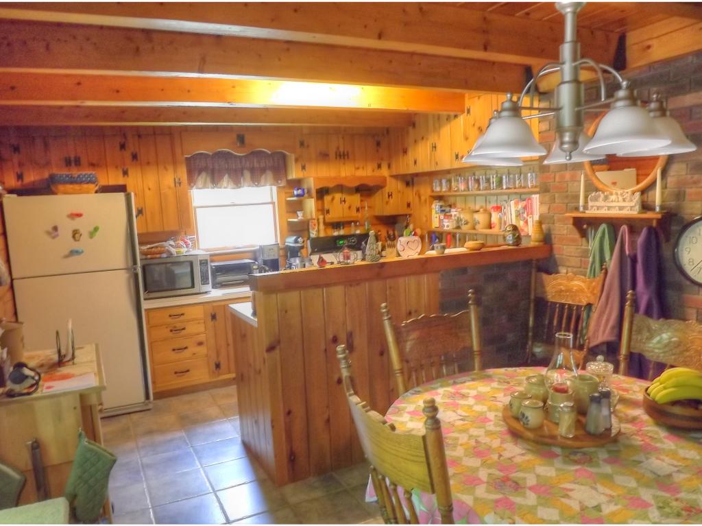 221 George Hill Road Enfield, NH 03748 - Photo 4 of 20
