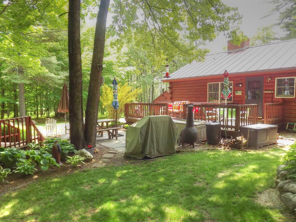 221 George Hill Road Enfield, NH 03748 - Photo 9 of 20