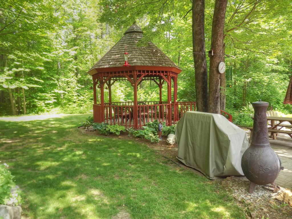 221 George Hill Road Enfield, NH 03748 - Photo 10 of 20