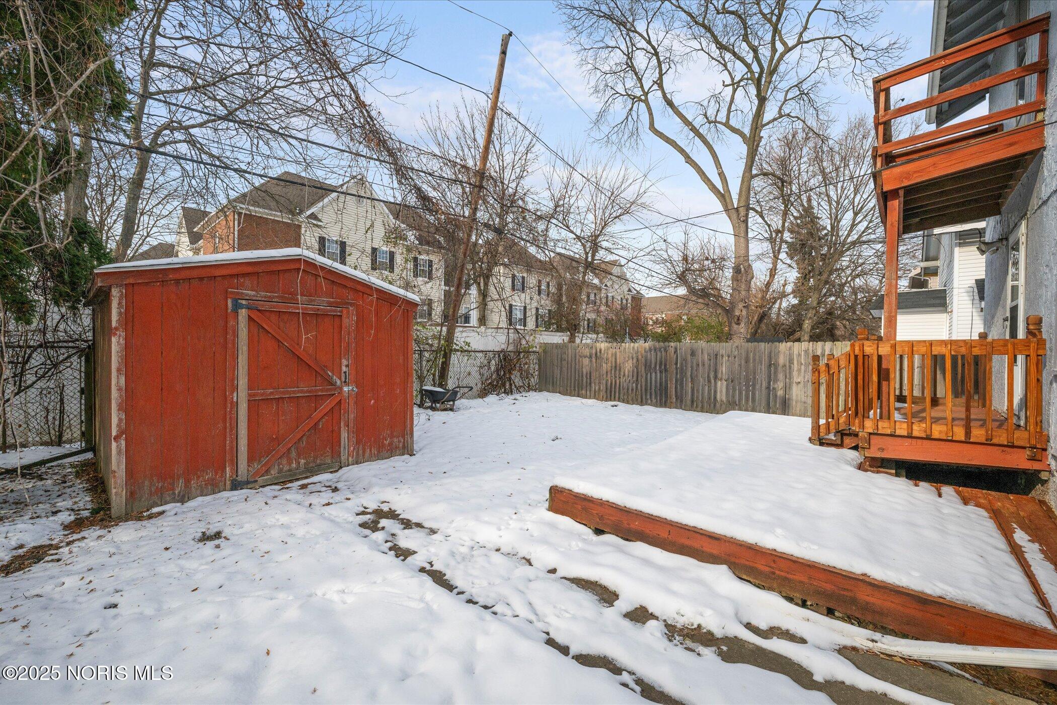 1743 Kensington Road Toledo, OH 43607 - Photo 29 of 34 29-DSC_5964