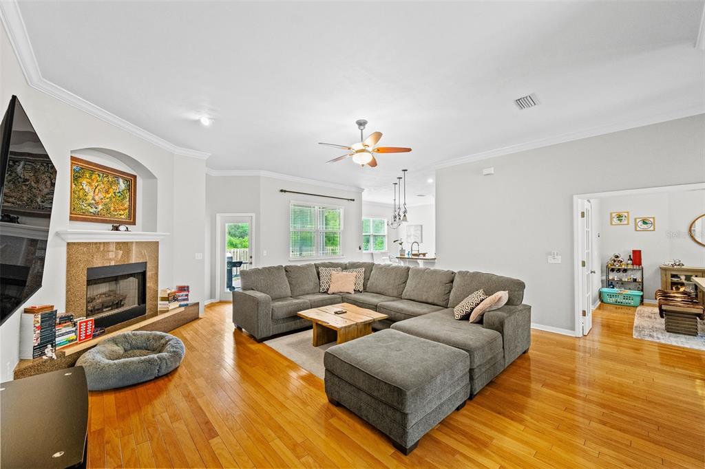 8629 Southwest 80th Place Gainesville, FL 32608 - Photo 15 of 48
