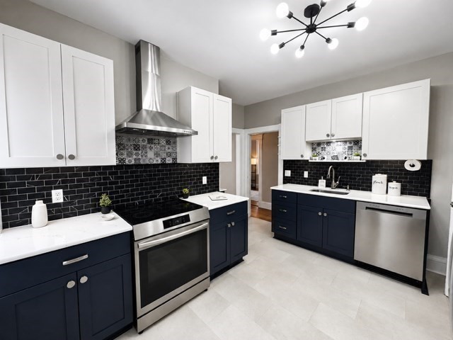 38 Tanager Street, Unit 1 Arlington, MA 02476 - Photo 8 of 21
