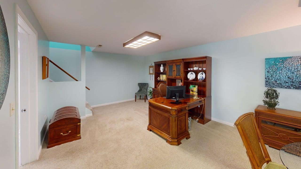 110 Minton Road Ossineke, MI 49766 - Photo 40 of 65 108-Minton-Rd-Living-Room 1