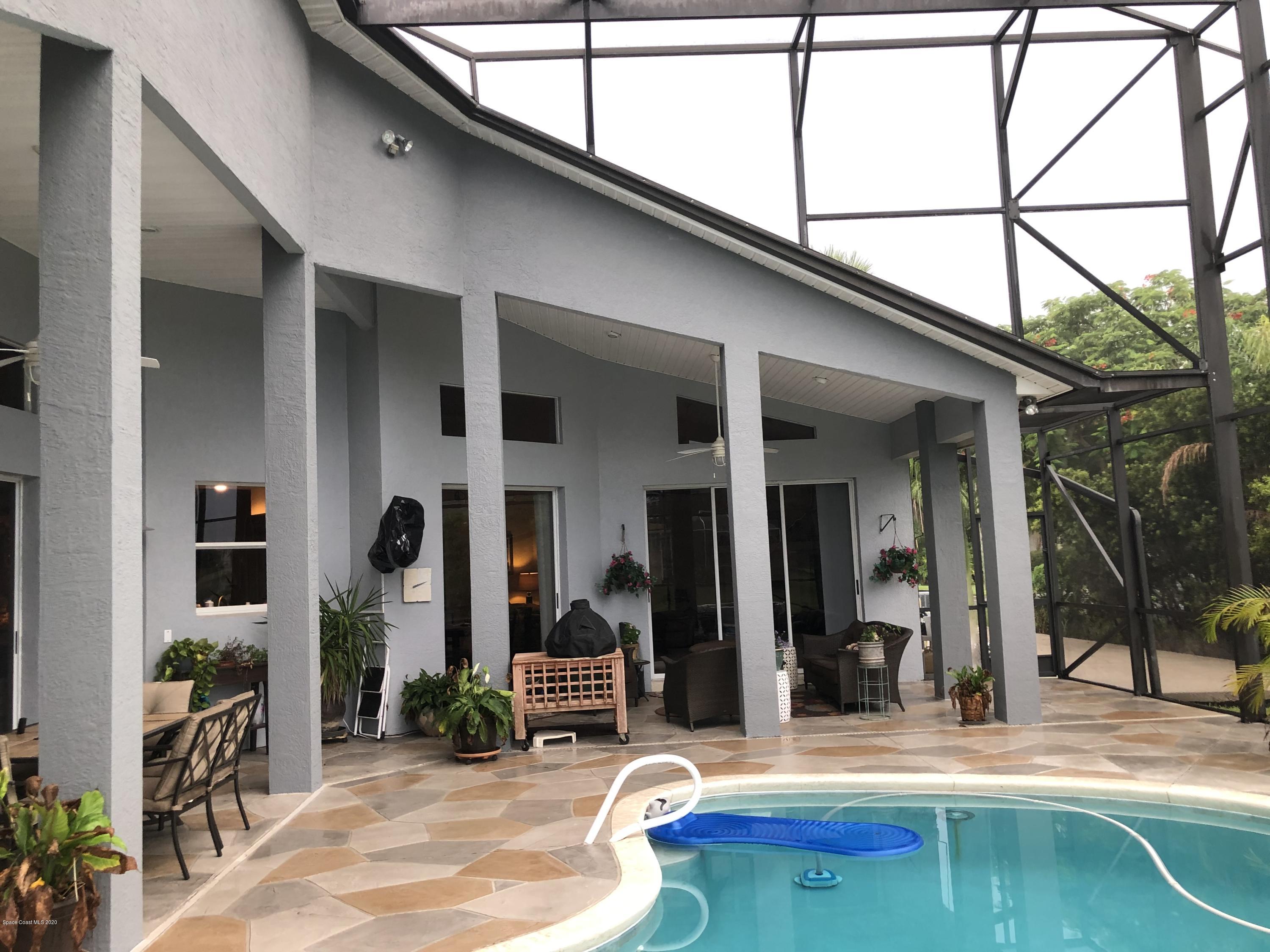 4635 Seminole Trail Merritt Island, FL 32953 - Photo 21 of 31