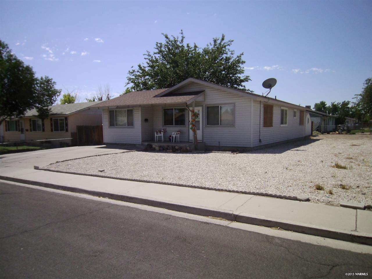 1081 Laiola Fallon, NV 89406 - Photo 1 of 1 Photo 1