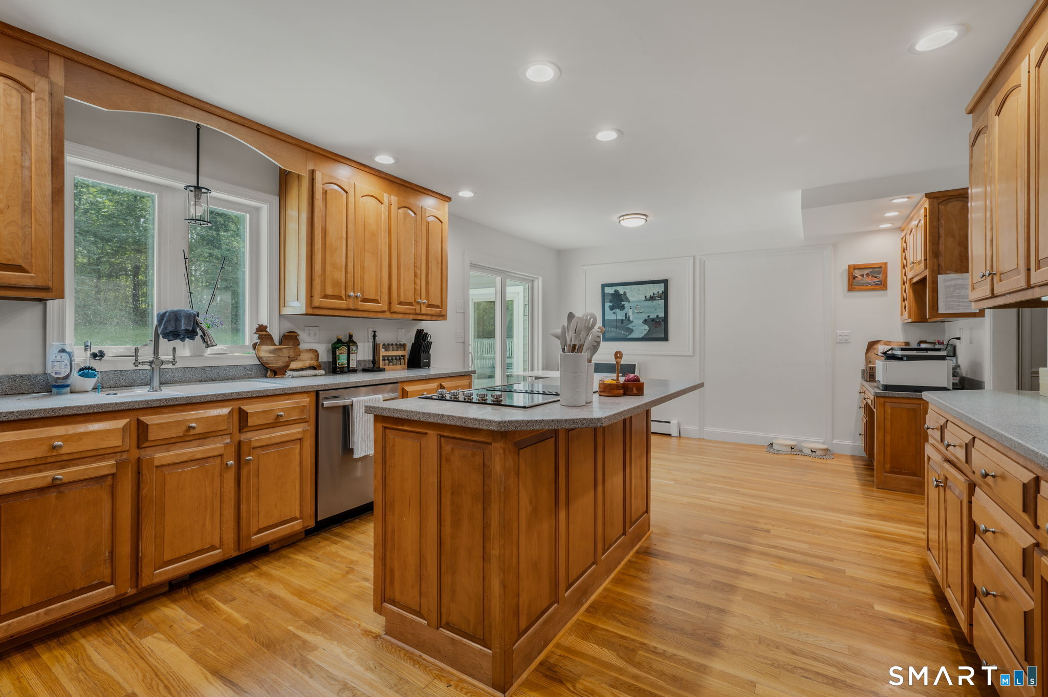 32 B Clark Road Lyme, CT 06371 - Photo 7 of 40 Gallery Image 7