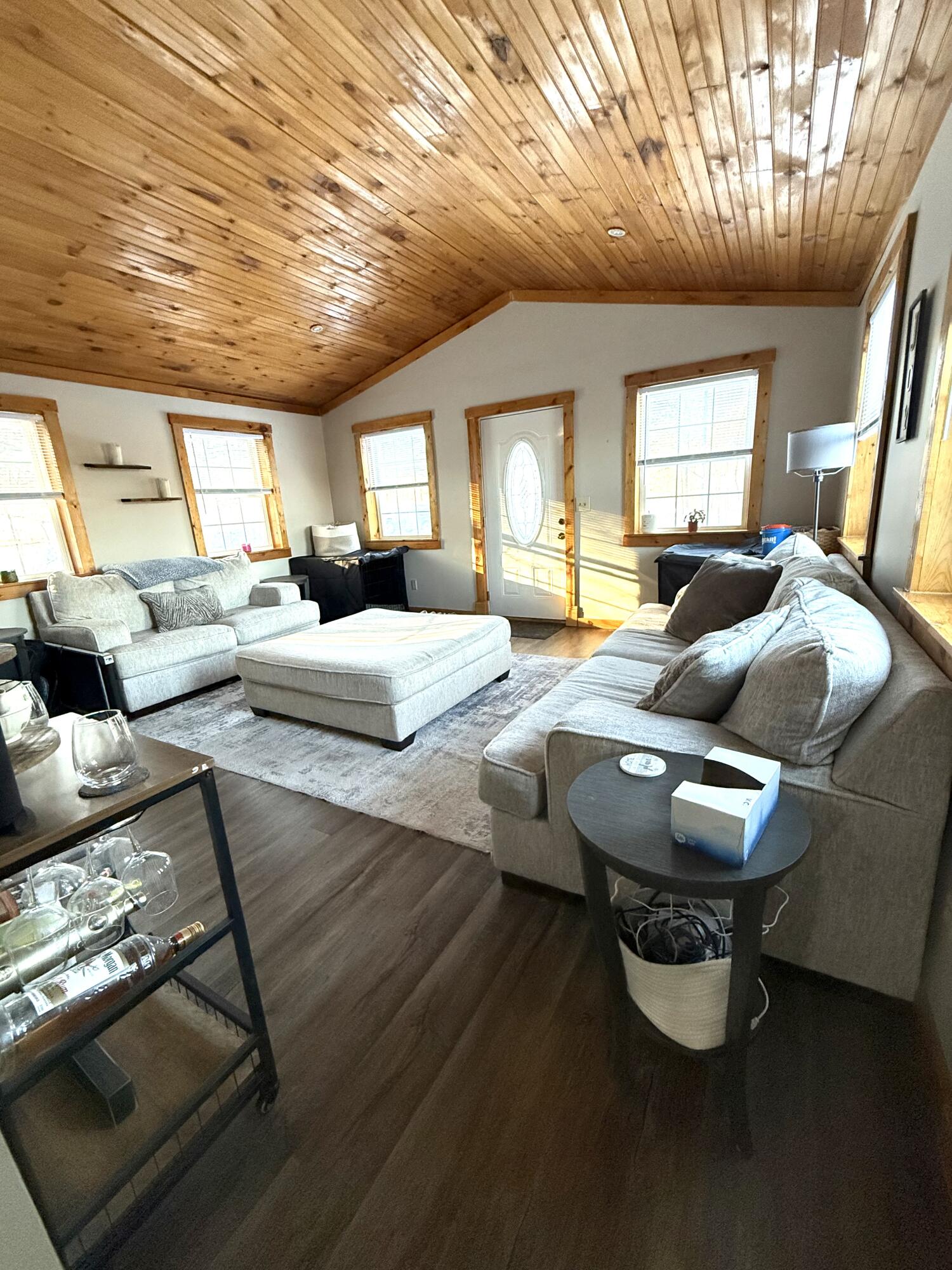 367 Lapham Mills Road Peru, NY 12972 - Photo 7 of 17