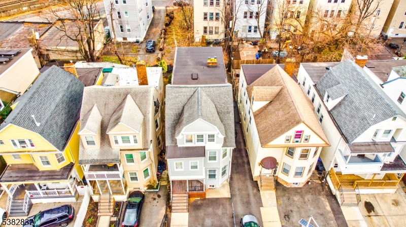 178 North 16th Street, Unit 2 East Orange, NJ 07017 - Photo 16 of 17