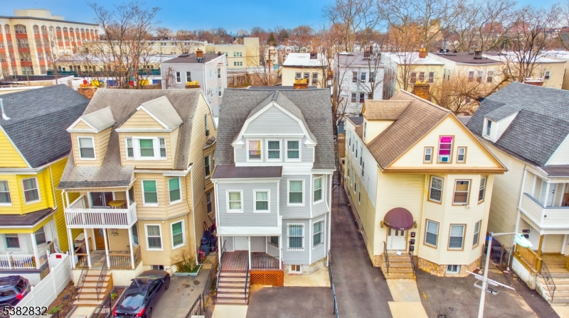 178 North 16th Street, Unit 2 East Orange, NJ 07017 - Photo 2 of 17