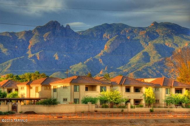 2550 East River Road, Unit 16303 Tucson, AZ 85718 - Photo 1 of 5