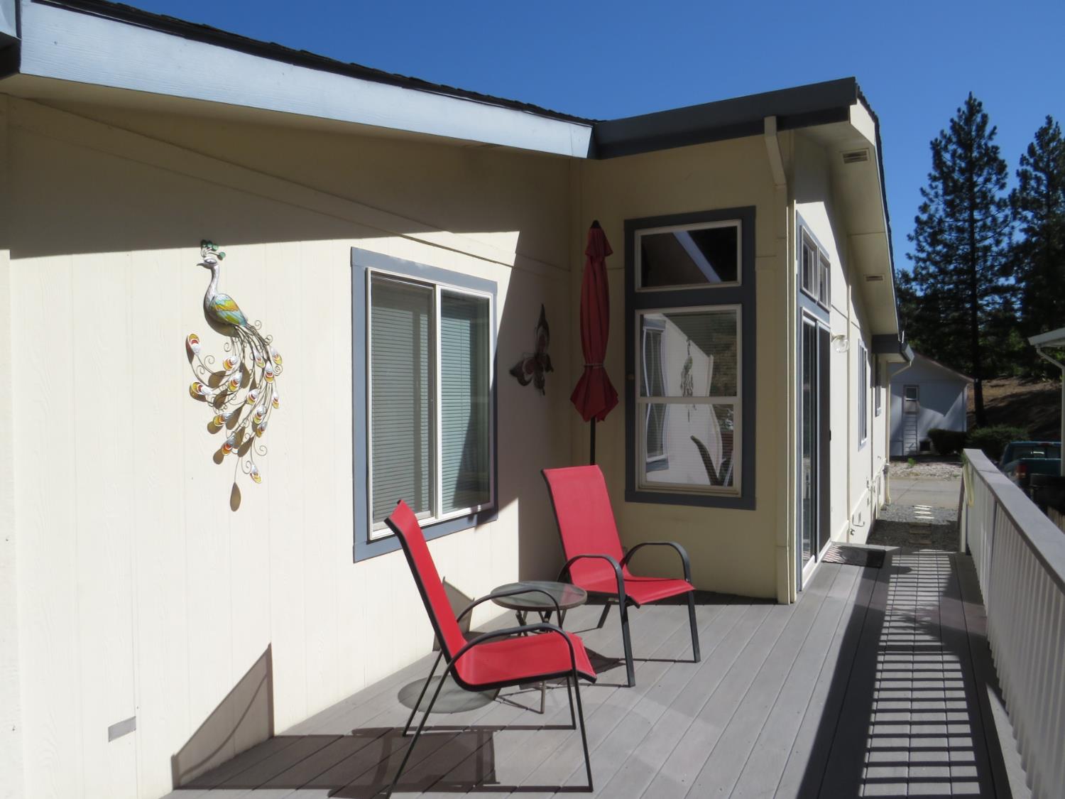 450 Gladycon Road, Unit 94 Colfax, CA 95713 - Photo 28 of 38
