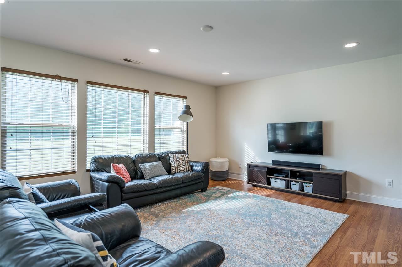 3012 Tuckland Drive Raleigh, NC 27610 - Photo 11 of 29