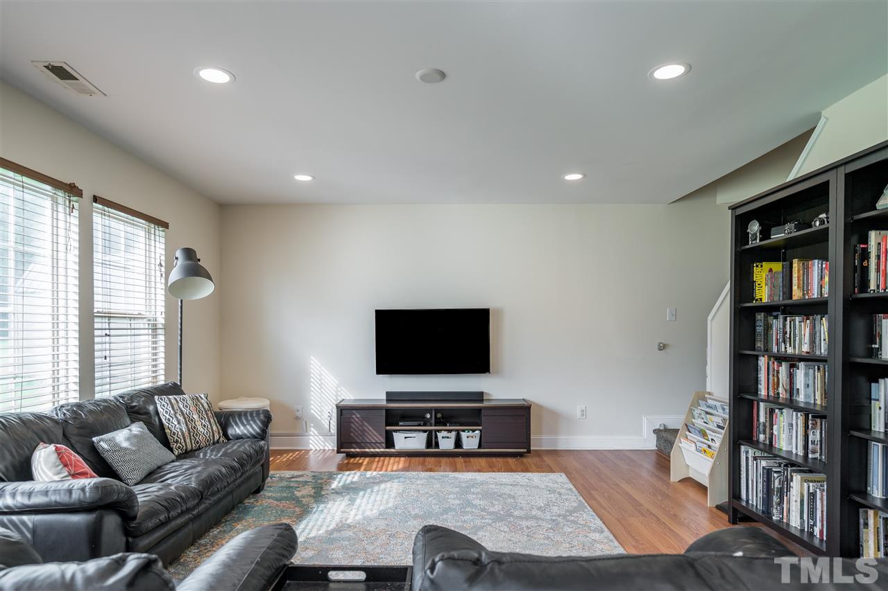 3012 Tuckland Drive Raleigh, NC 27610 - Photo 12 of 29