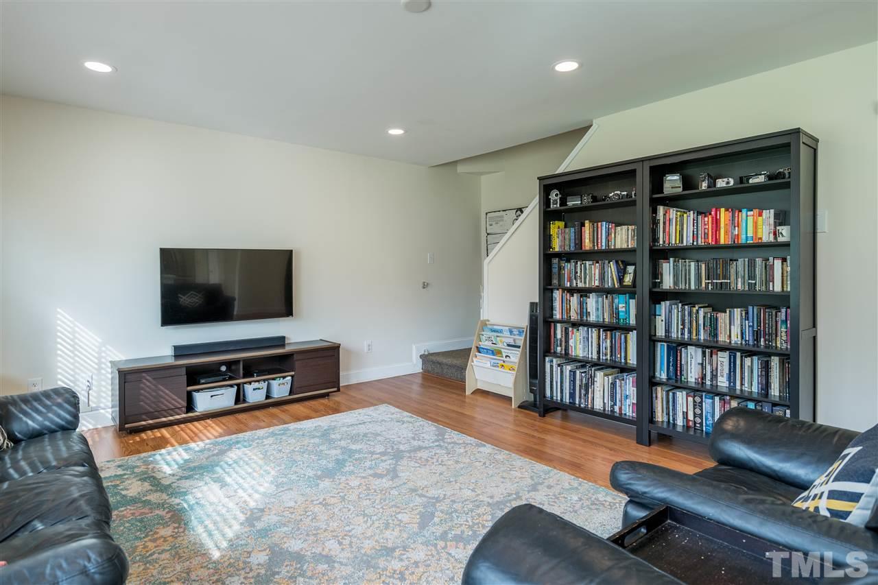 3012 Tuckland Drive Raleigh, NC 27610 - Photo 13 of 29