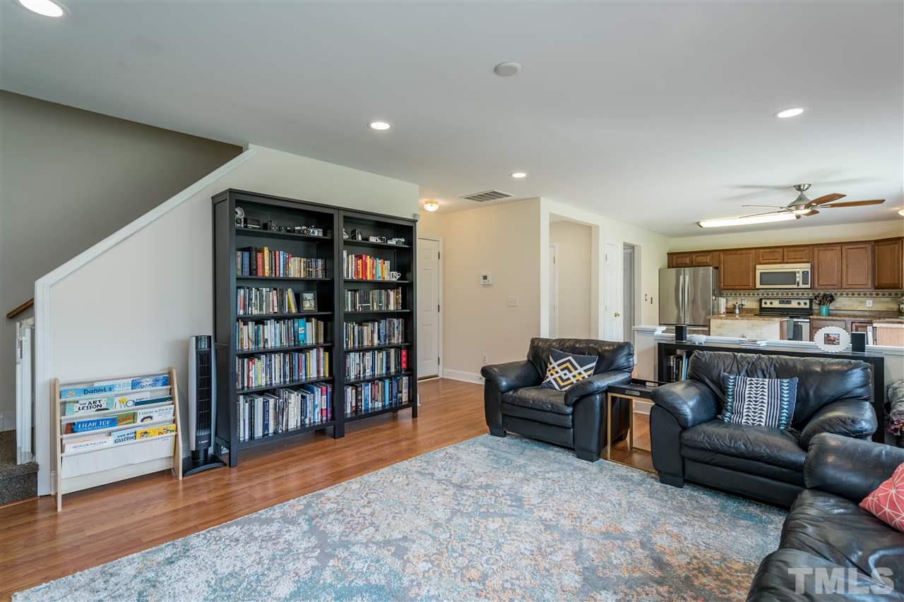 3012 Tuckland Drive Raleigh, NC 27610 - Photo 14 of 29