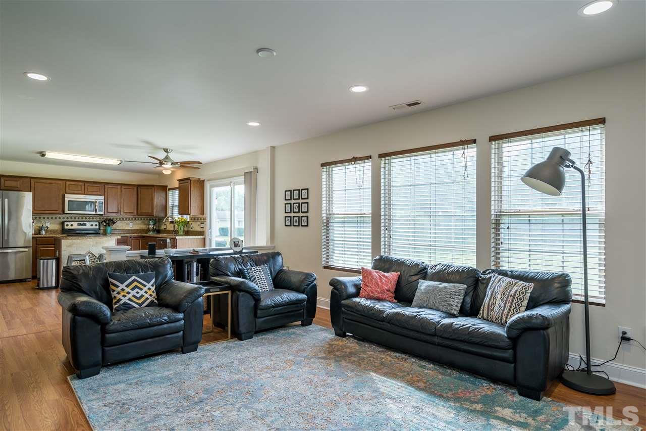 3012 Tuckland Drive Raleigh, NC 27610 - Photo 15 of 29
