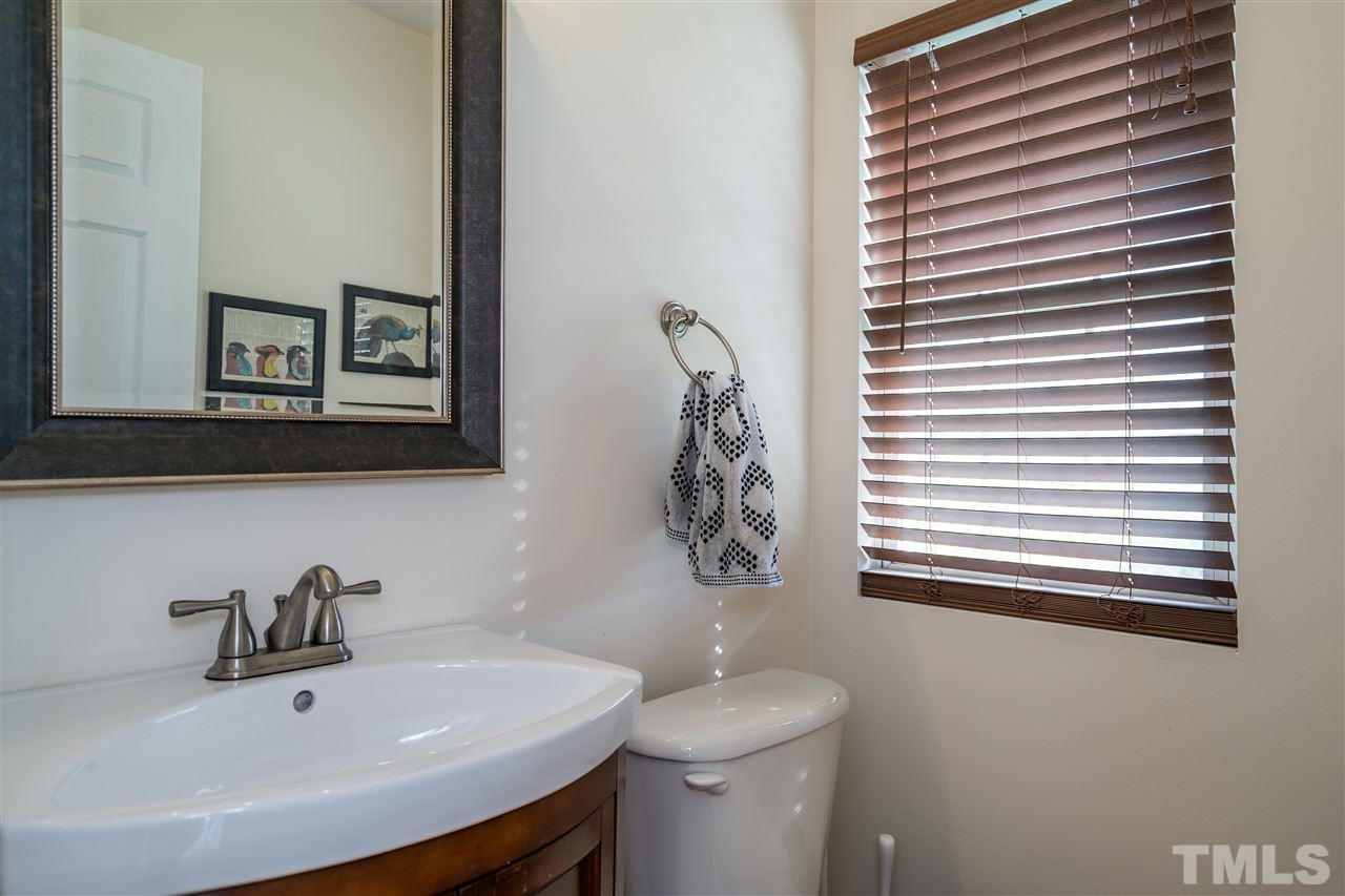3012 Tuckland Drive Raleigh, NC 27610 - Photo 16 of 29