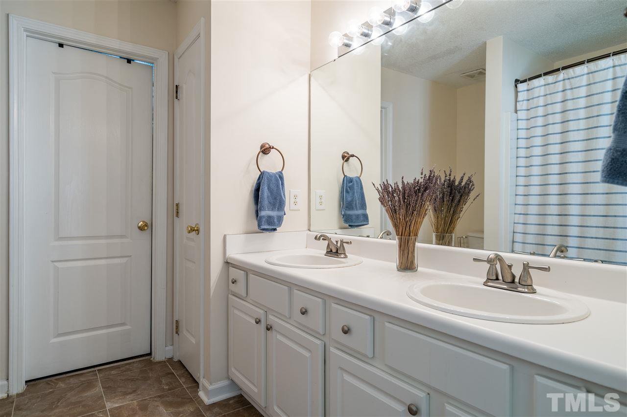 3012 Tuckland Drive Raleigh, NC 27610 - Photo 20 of 29