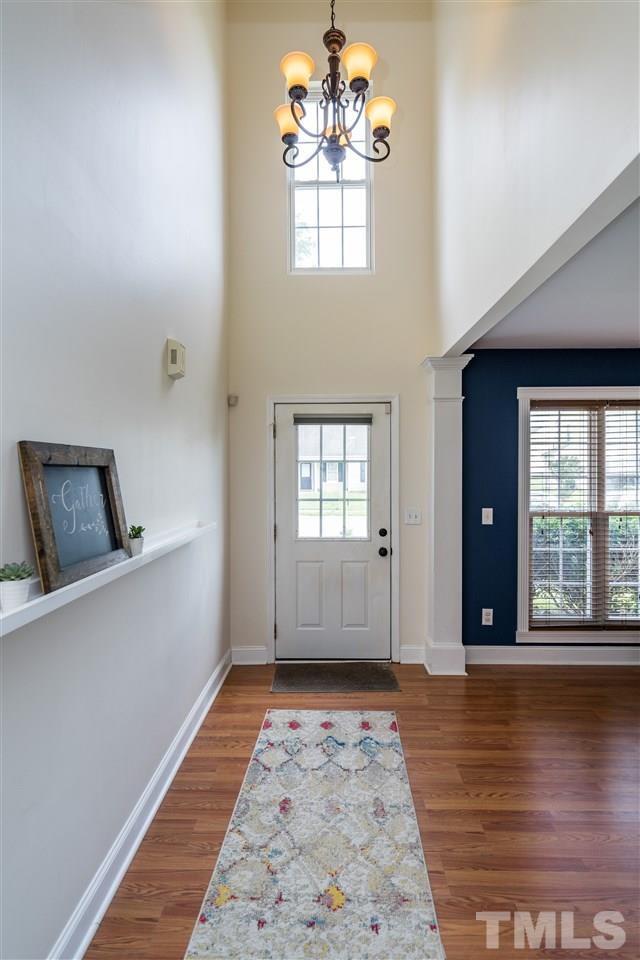 3012 Tuckland Drive Raleigh, NC 27610 - Photo 3 of 29