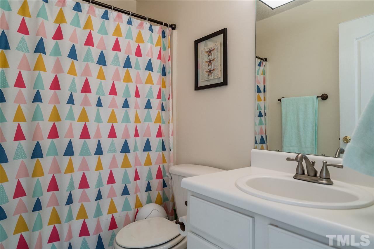 3012 Tuckland Drive Raleigh, NC 27610 - Photo 22 of 29
