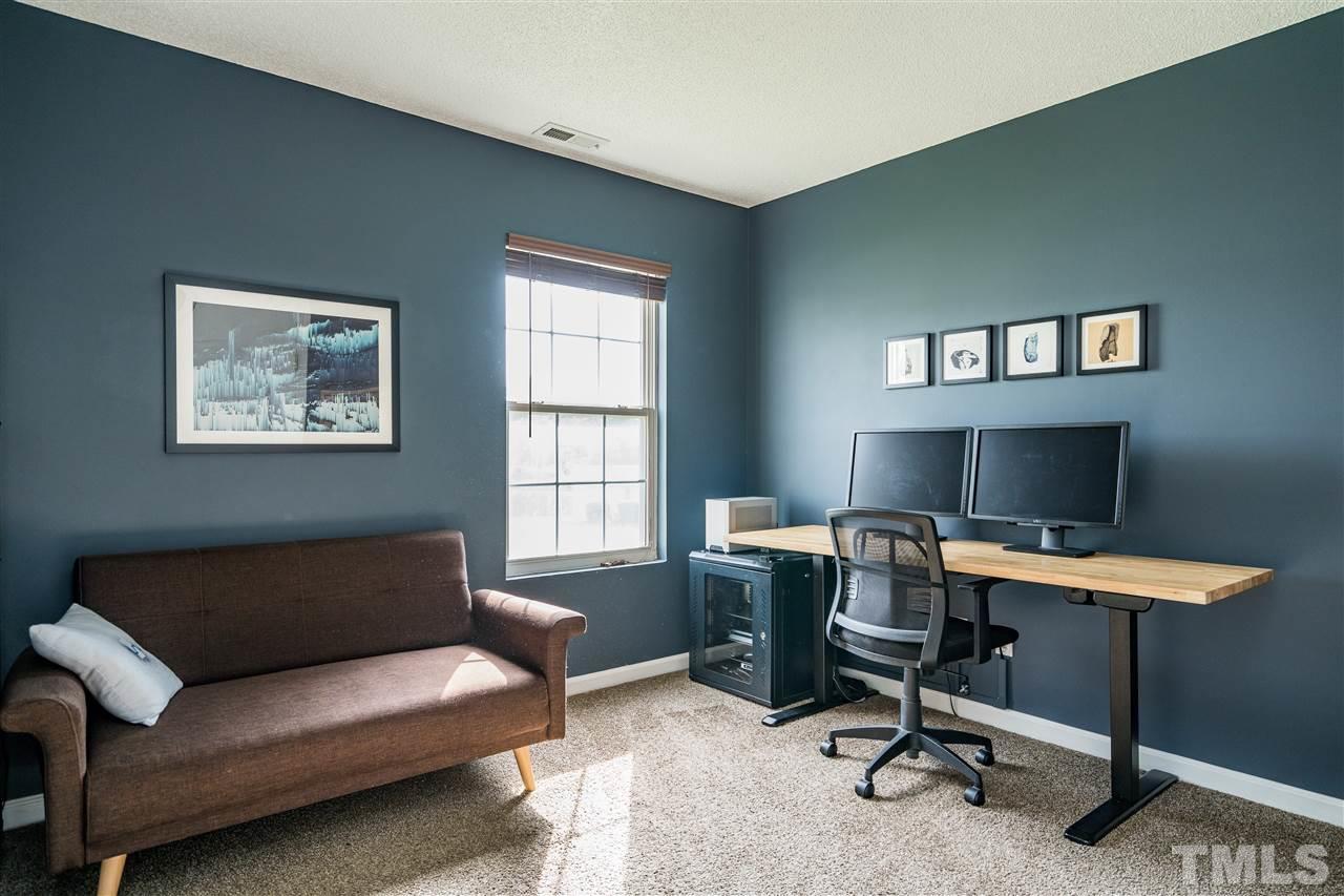 3012 Tuckland Drive Raleigh, NC 27610 - Photo 24 of 29