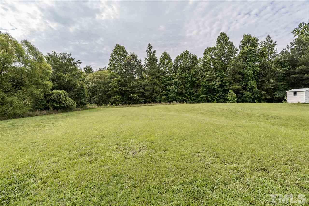 3012 Tuckland Drive Raleigh, NC 27610 - Photo 25 of 29