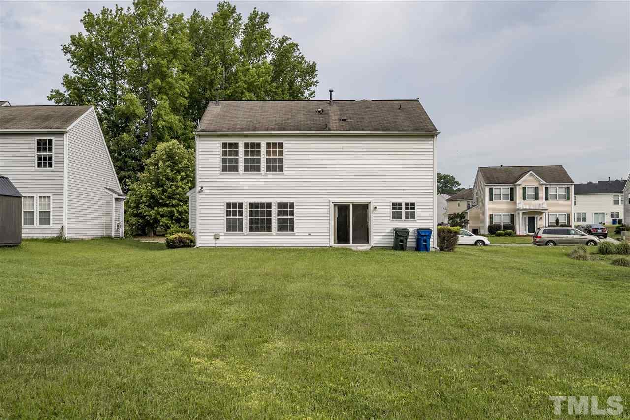 3012 Tuckland Drive Raleigh, NC 27610 - Photo 26 of 29