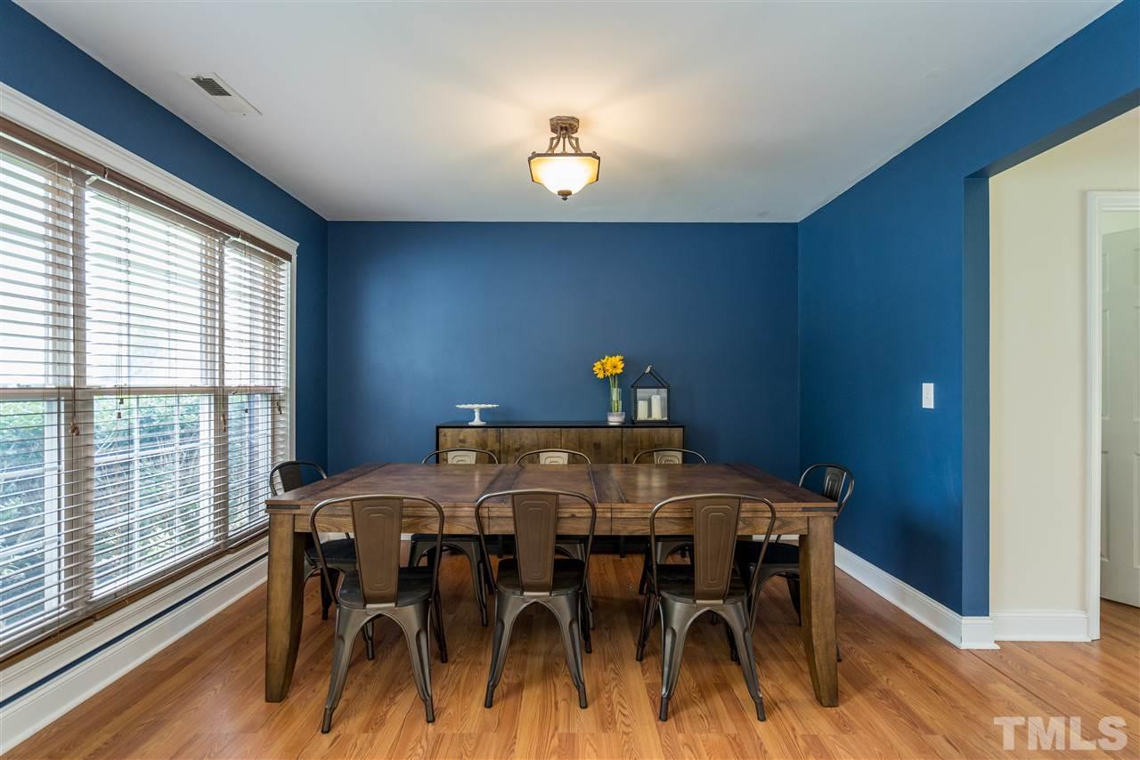 3012 Tuckland Drive Raleigh, NC 27610 - Photo 4 of 29