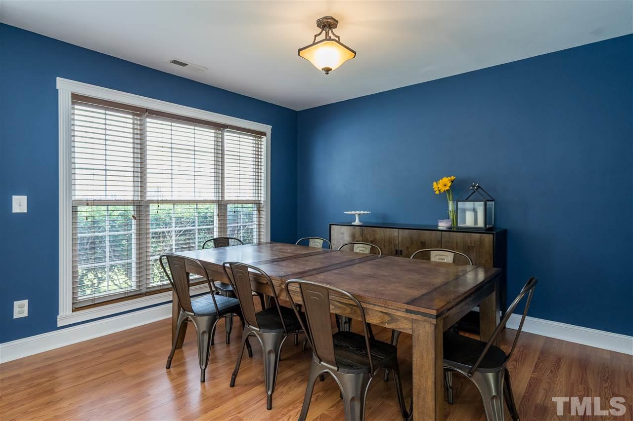 3012 Tuckland Drive Raleigh, NC 27610 - Photo 5 of 29