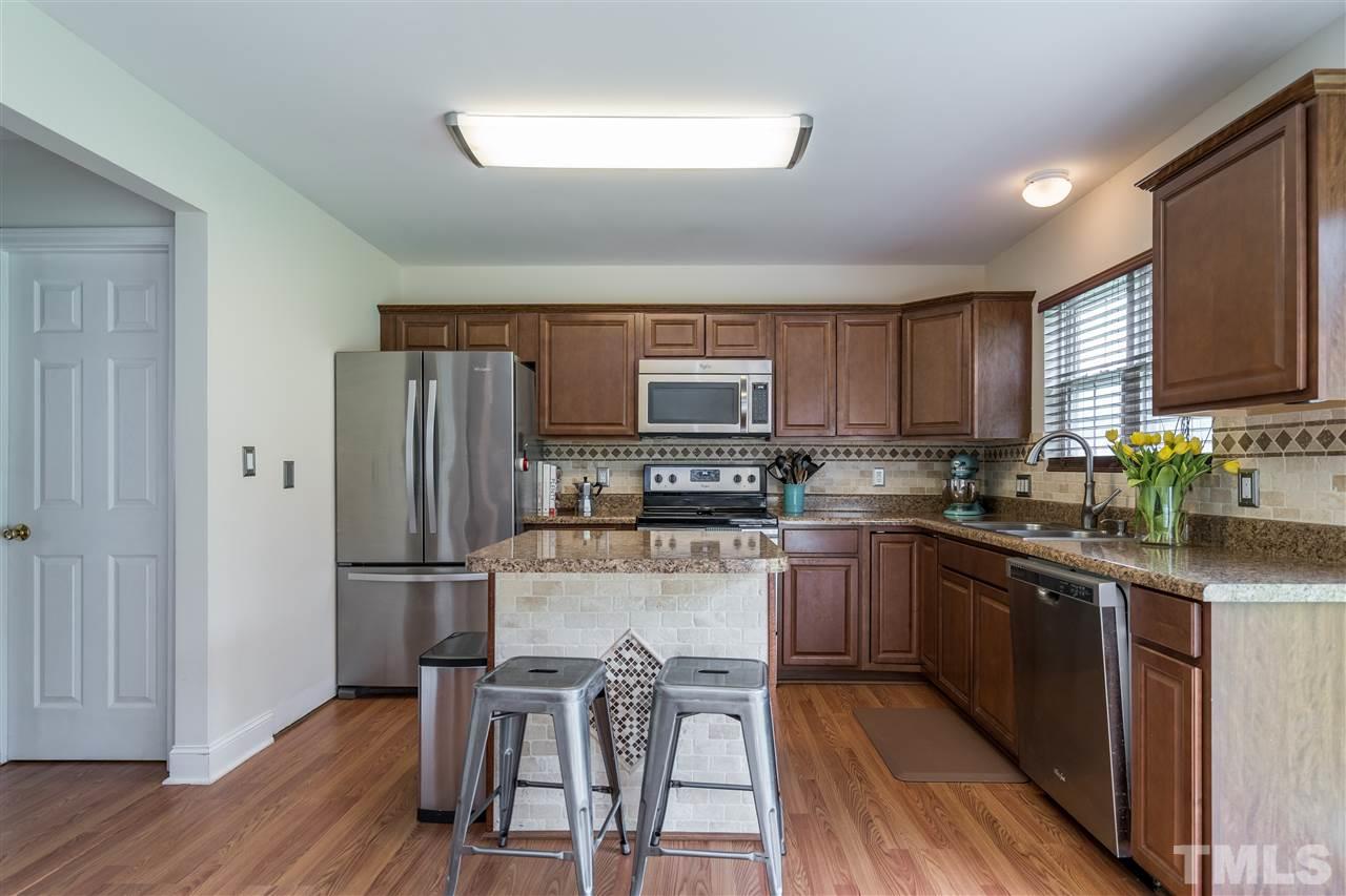 3012 Tuckland Drive Raleigh, NC 27610 - Photo 7 of 29