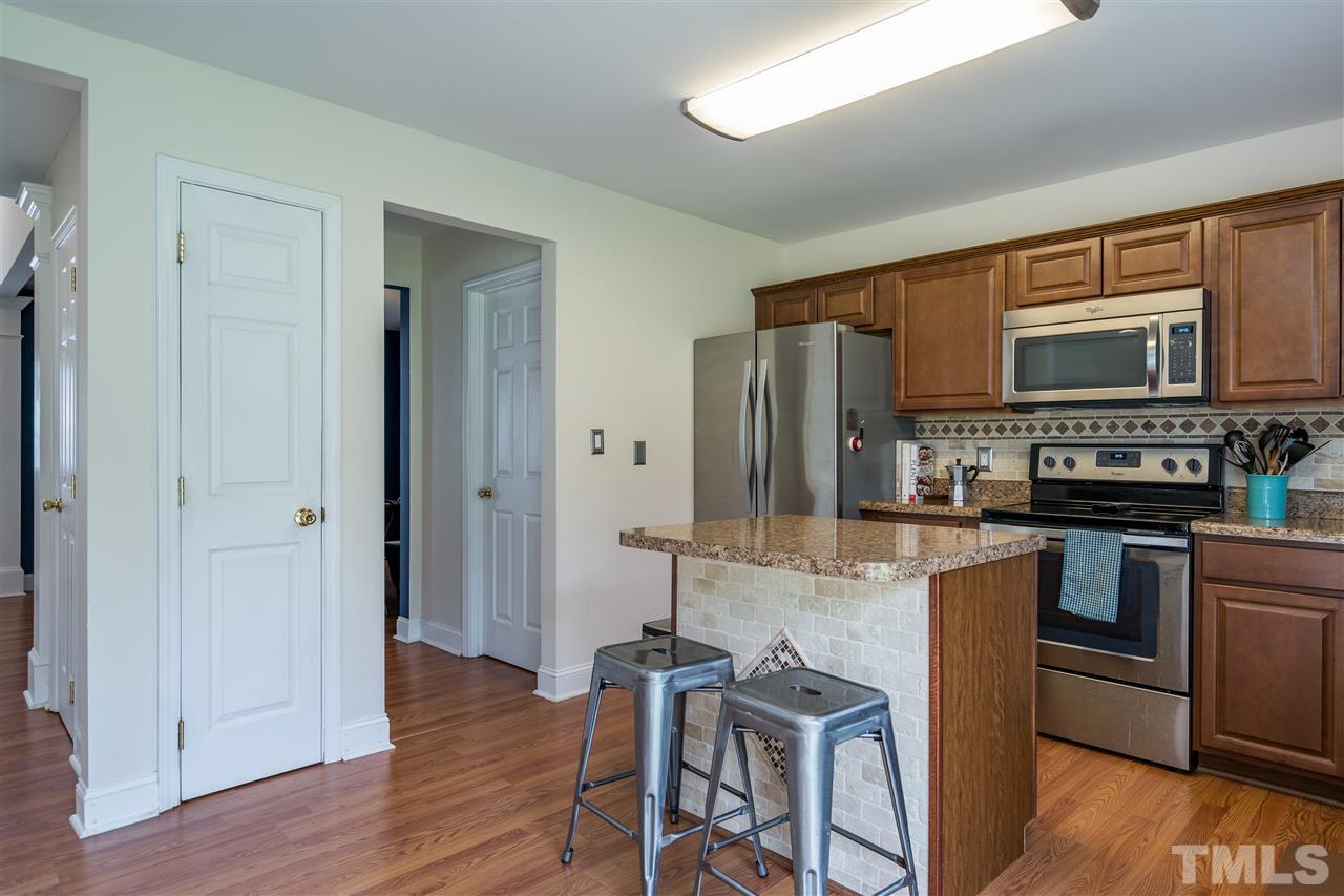 3012 Tuckland Drive Raleigh, NC 27610 - Photo 8 of 29