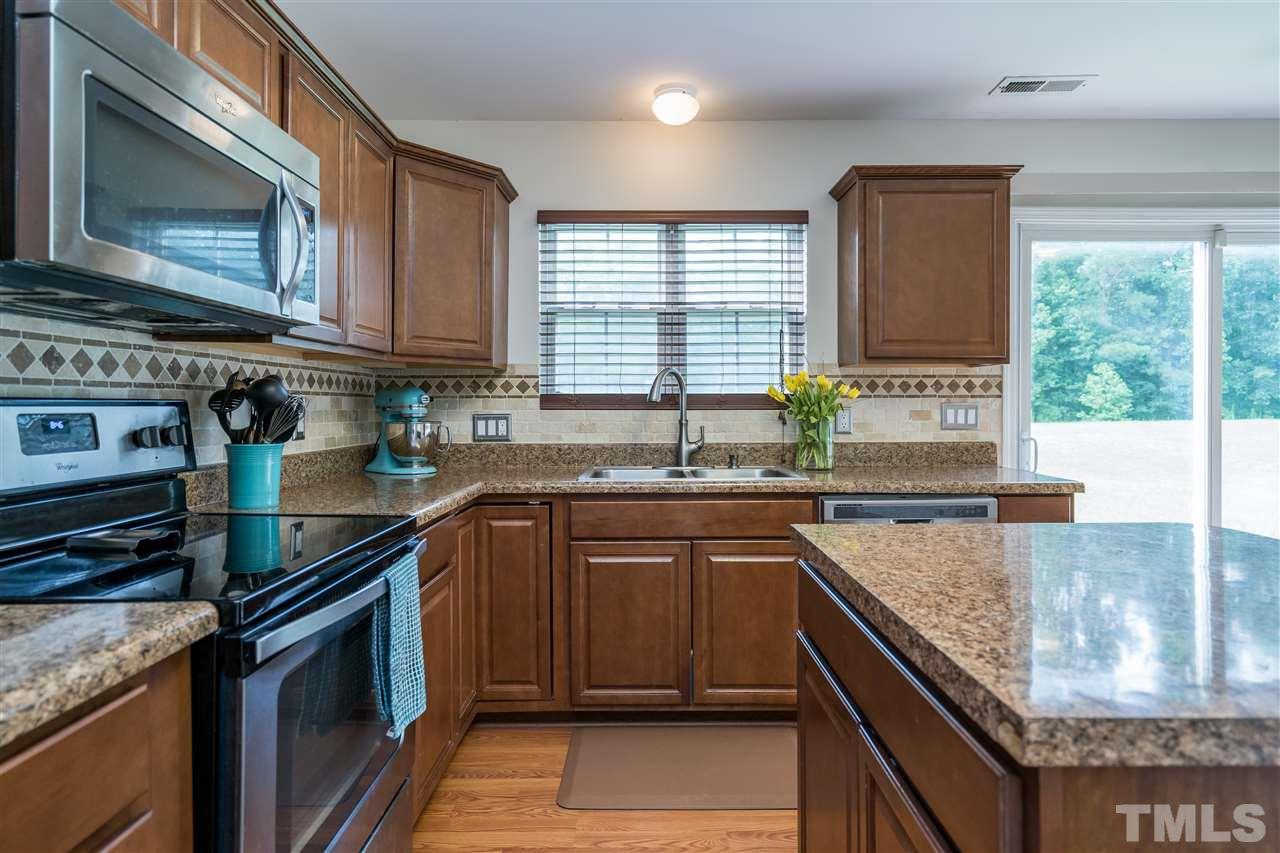 3012 Tuckland Drive Raleigh, NC 27610 - Photo 9 of 29