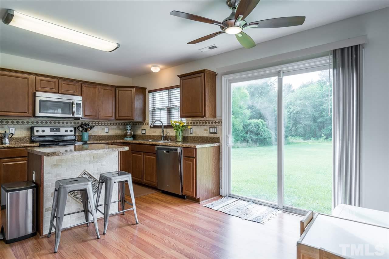 3012 Tuckland Drive Raleigh, NC 27610 - Photo 10 of 29