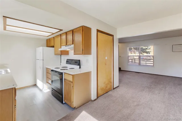 $185,000 | 2228 Stepping Stones Way, Colorado Springs, CO 80904