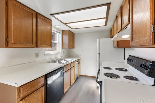 $185,000 | 2228 Stepping Stones Way, Colorado Springs, CO 80904