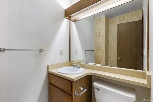 $185,000 | 2228 Stepping Stones Way, Colorado Springs, CO 80904